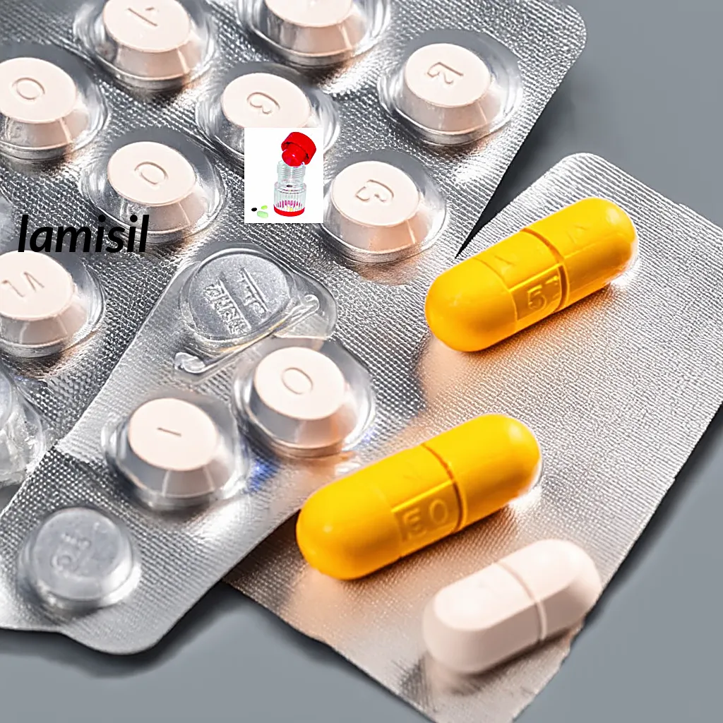 Lamisil oral precio